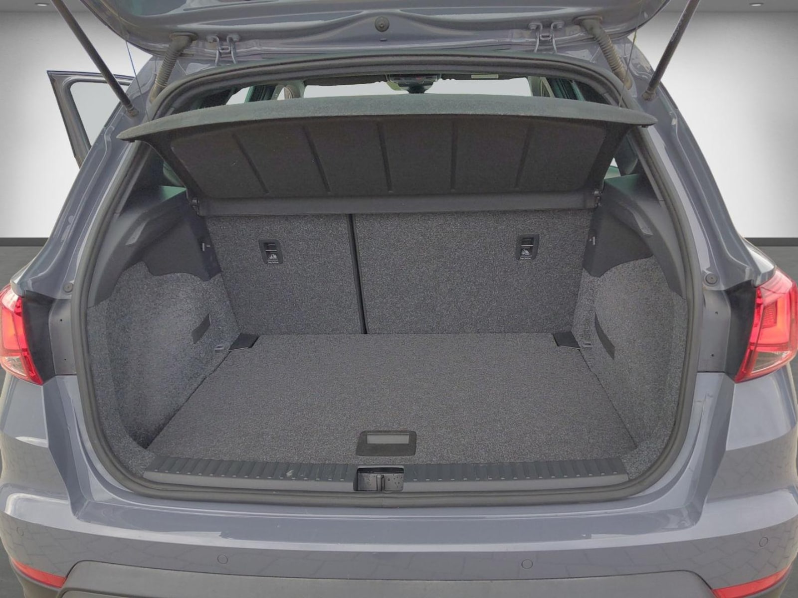 SEAT Arona – Bild 14