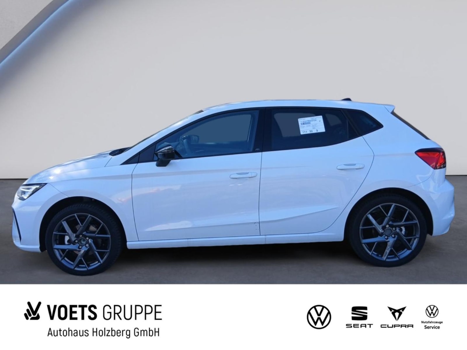 SEAT Ibiza – Bild 3