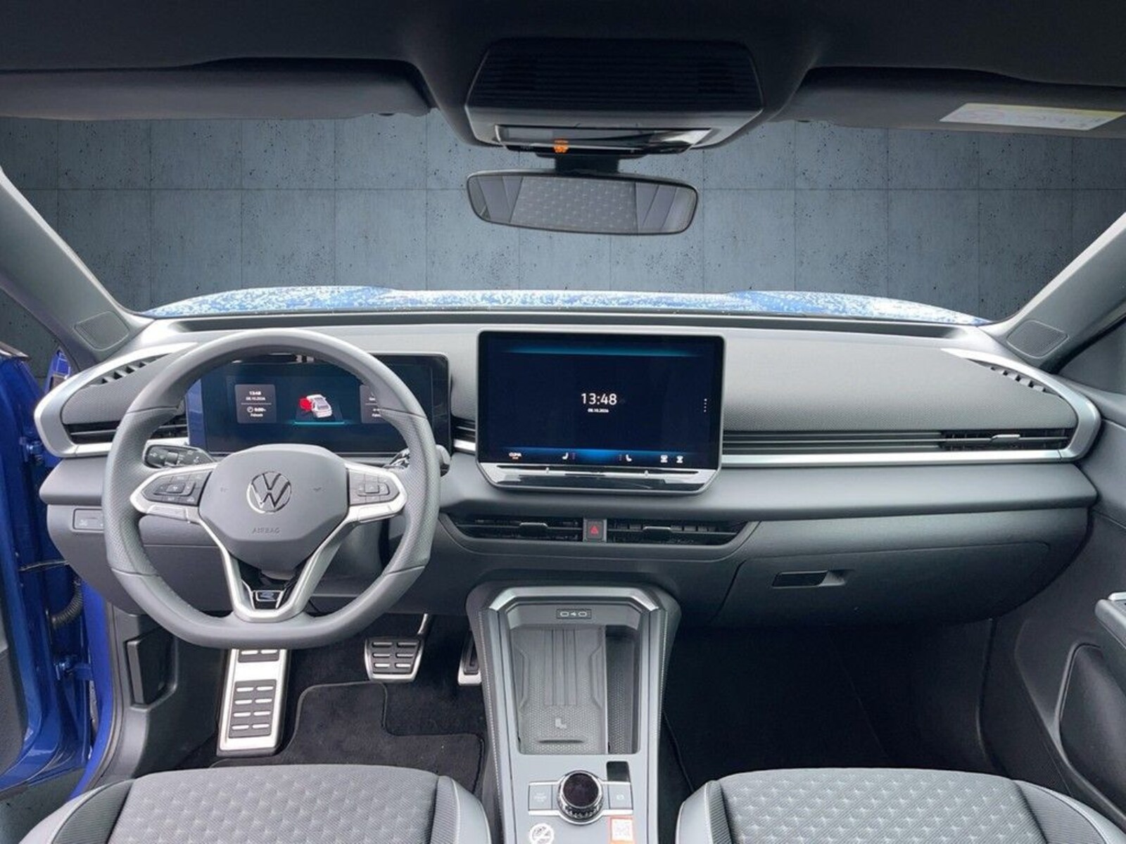 Volkswagen T-Roc – Bild 12