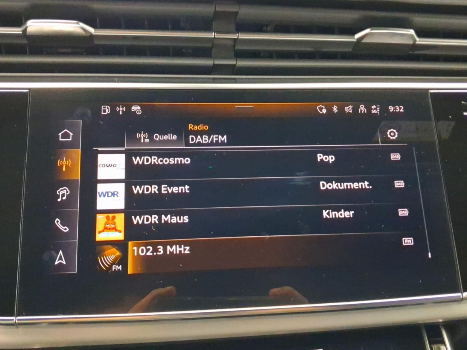 Audi Q7 – Bild 10