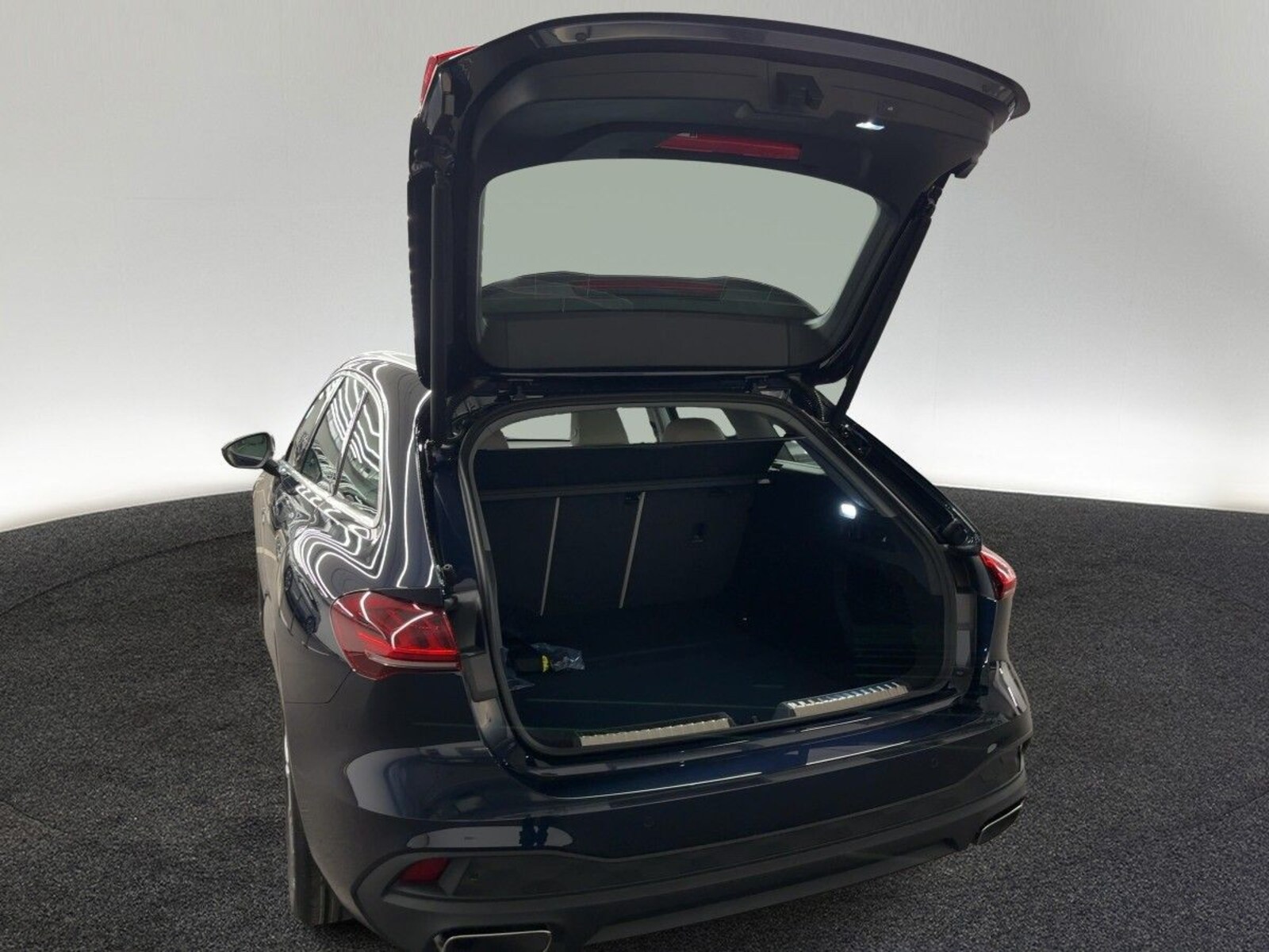 Audi A5 Avant – Bild 9