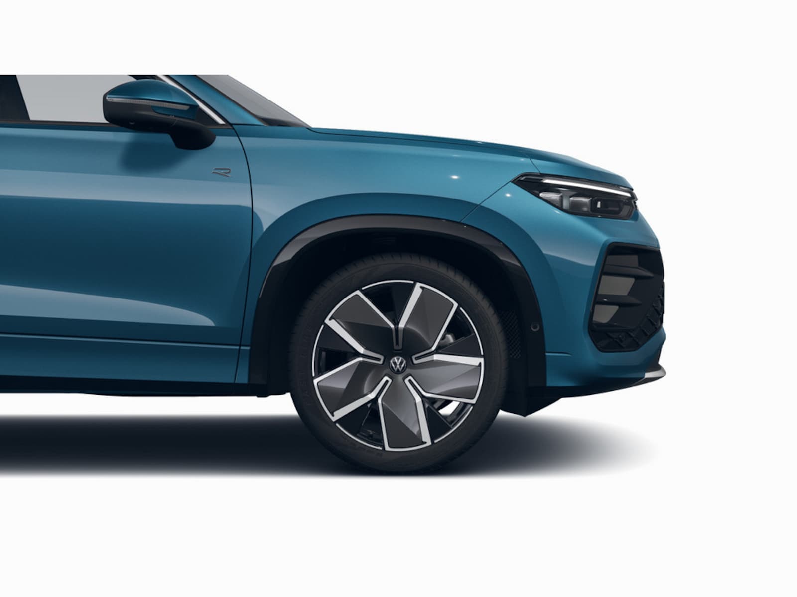 Volkswagen Tayron – Bild 5