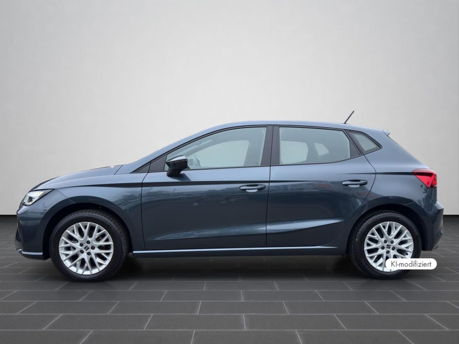 SEAT Ibiza – Bild 7