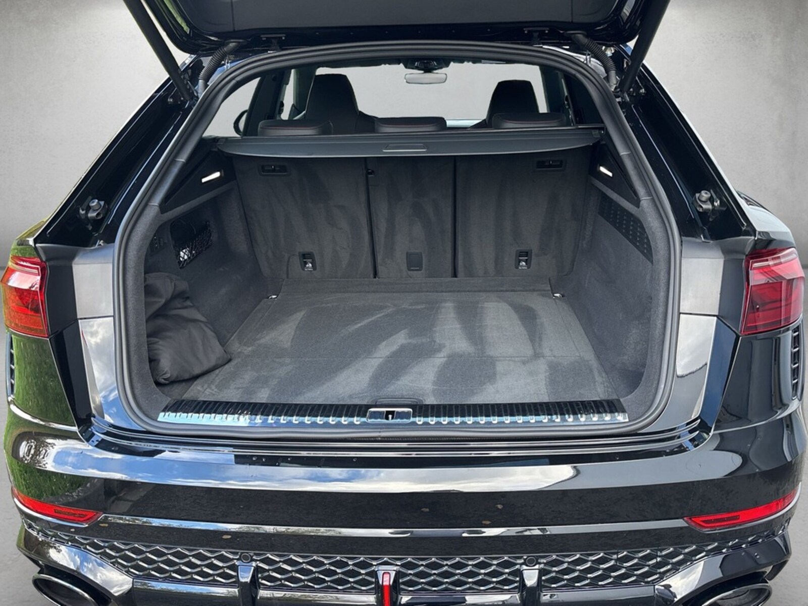 Audi RS Q8 – Bild 5