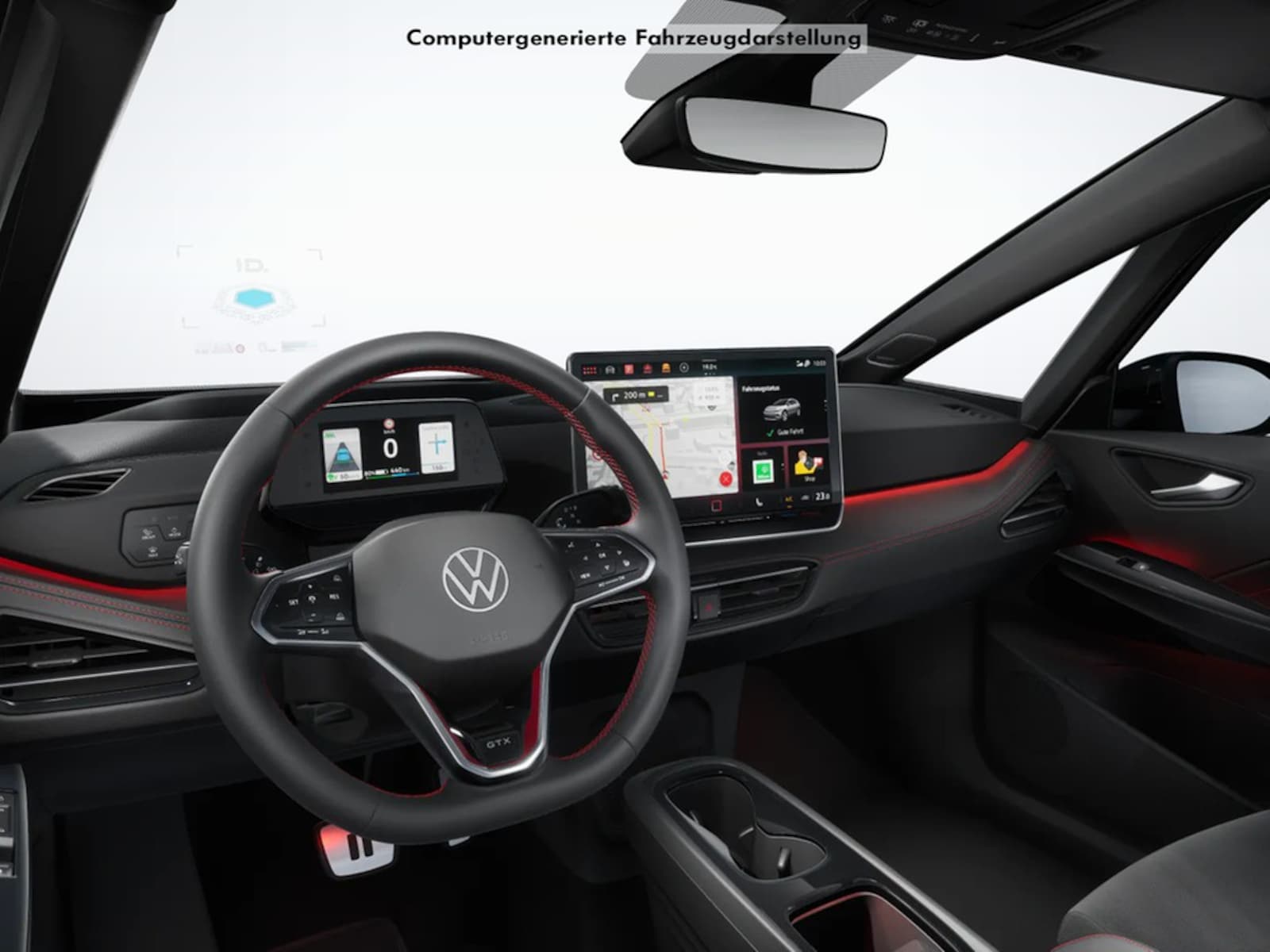 Volkswagen ID.3 – Bild 9
