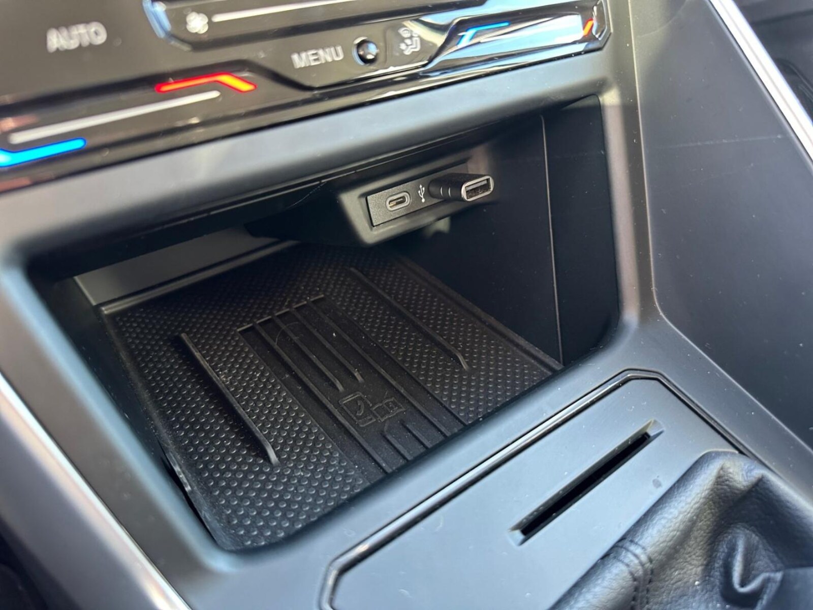 Volkswagen Taigo – Bild 16