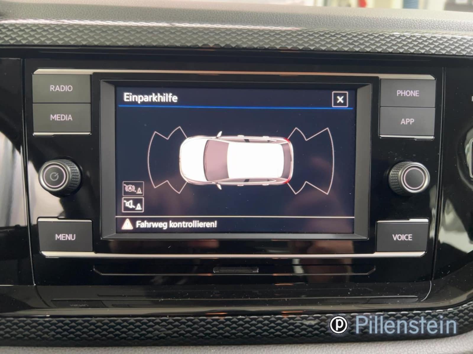 Volkswagen Polo – Bild 12