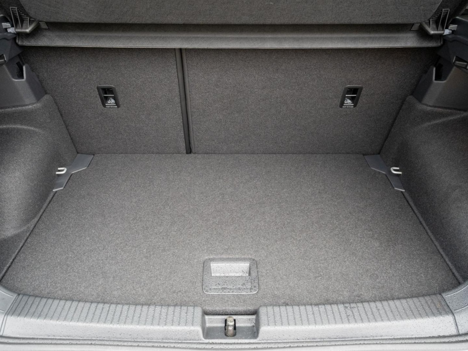 Volkswagen T-Cross – Bild 9