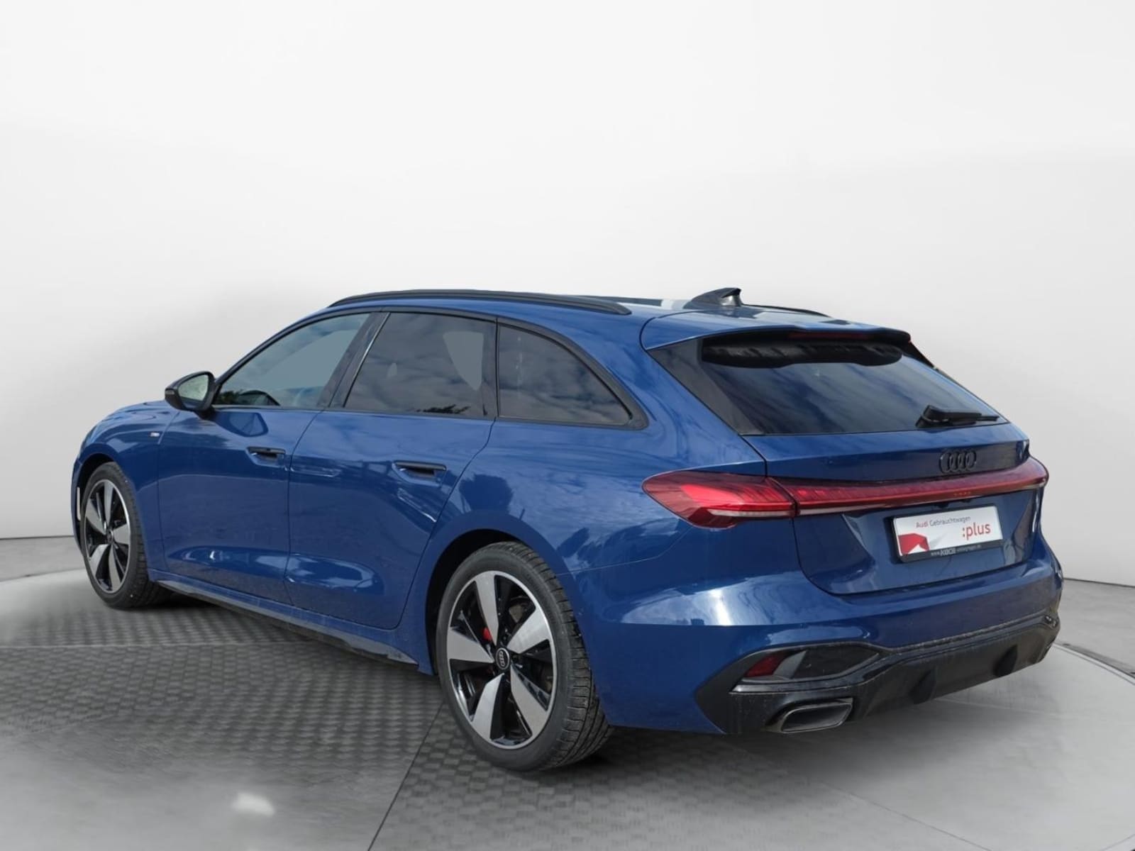 Audi A5 Avant – Bild 4