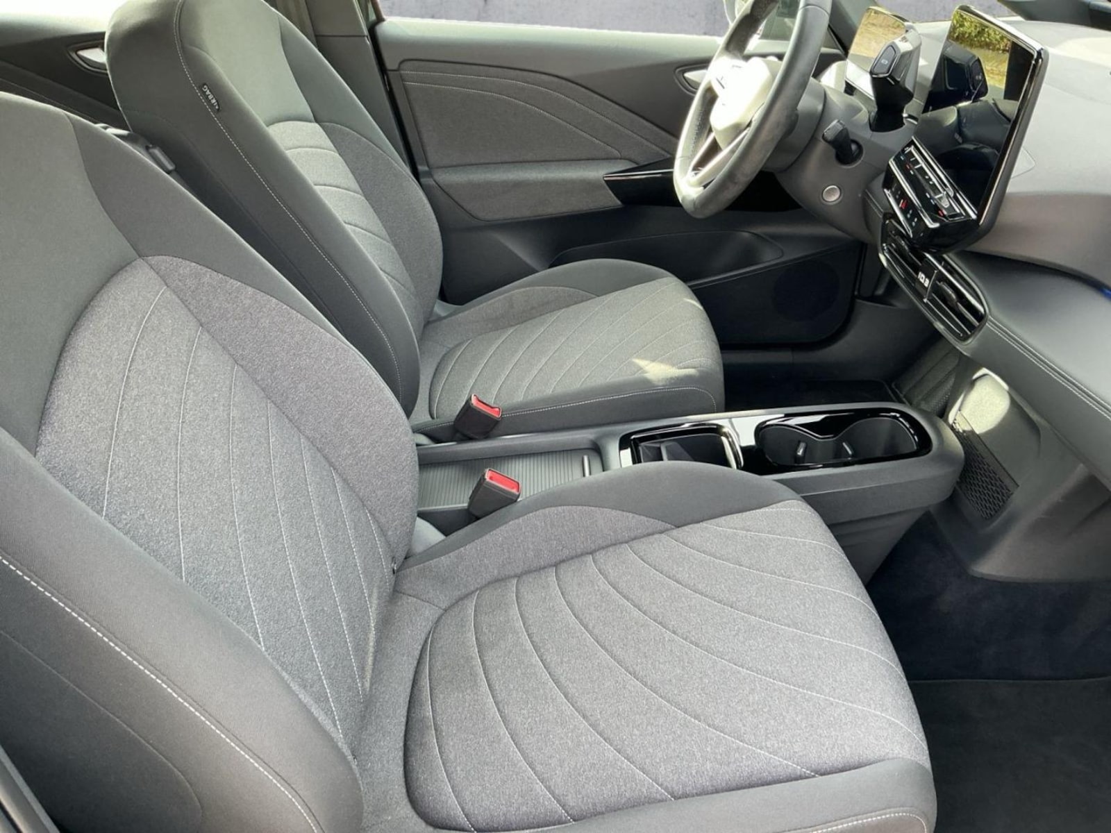 Volkswagen ID.3 – Bild 12