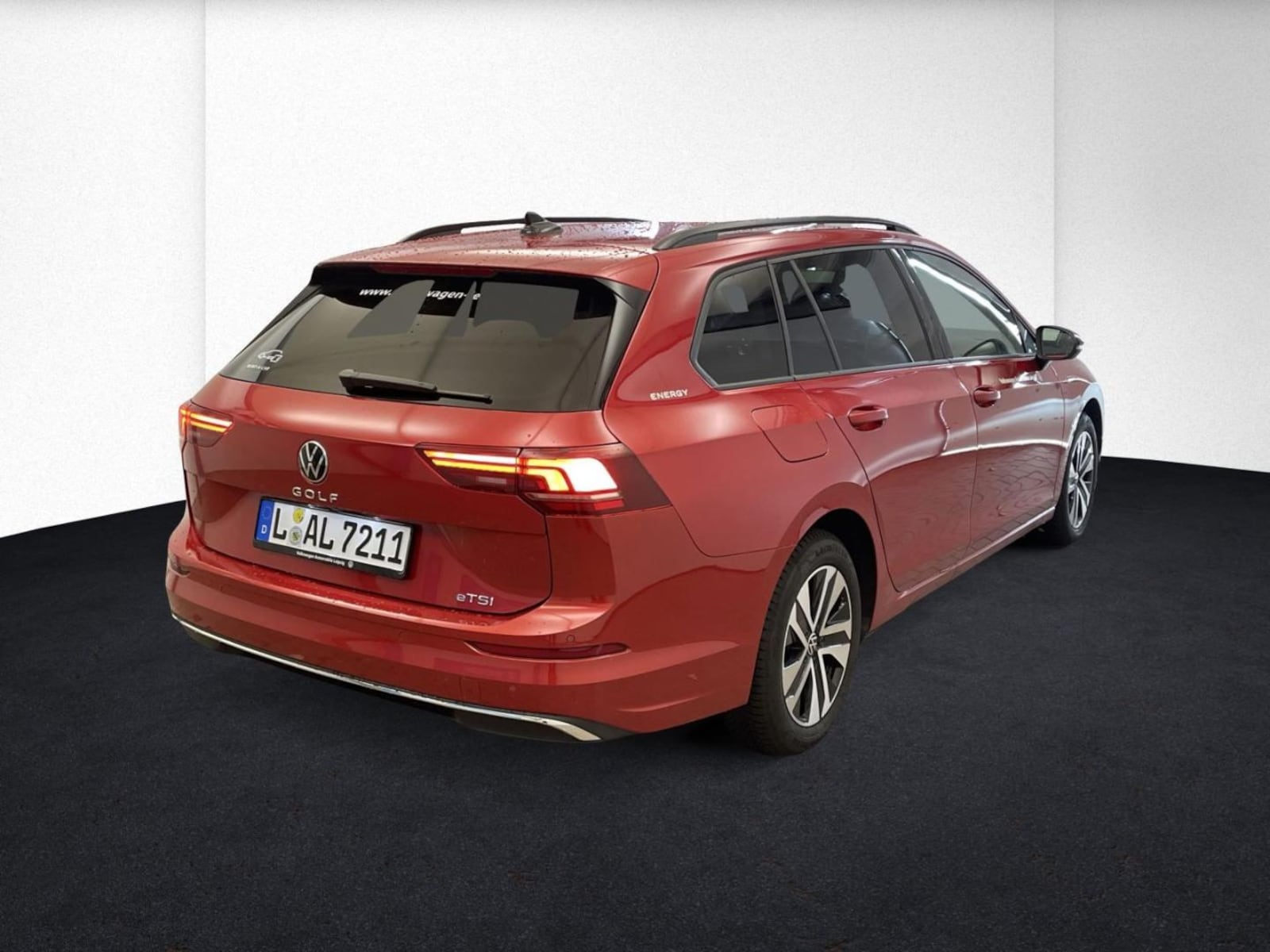 Volkswagen Golf Variant – Bild 2