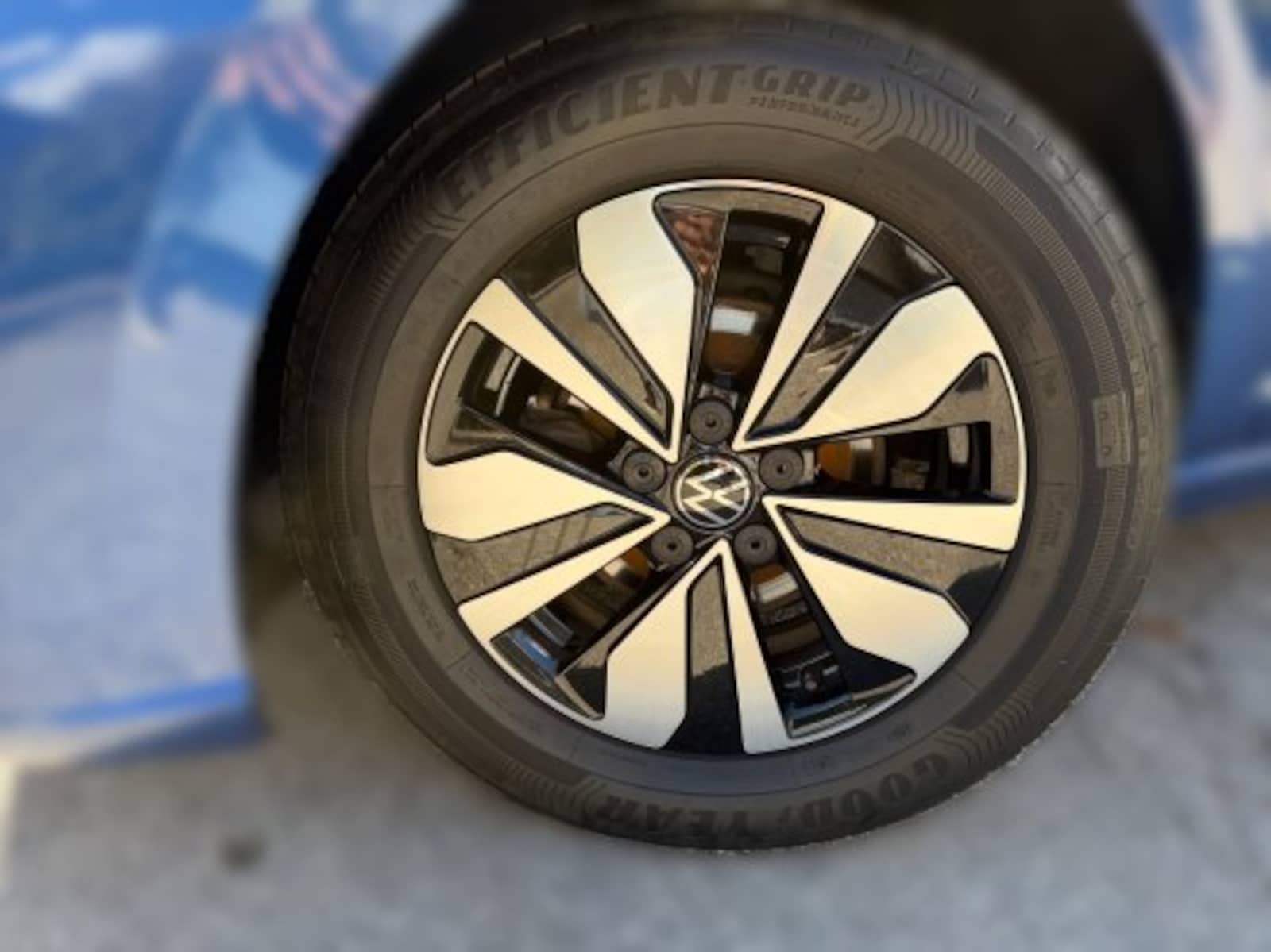 Volkswagen Polo – Bild 8