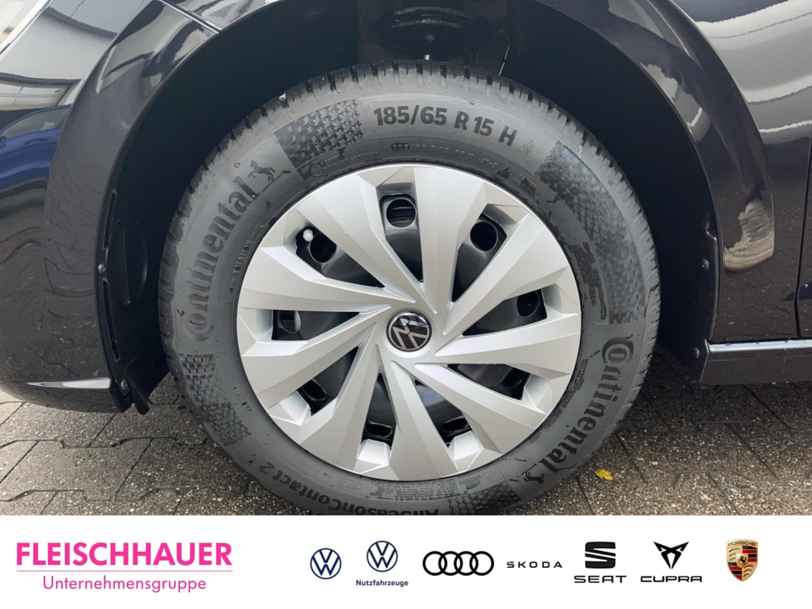 Volkswagen Polo – Bild 7