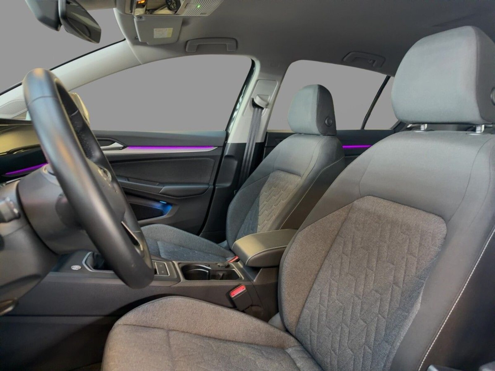Volkswagen Golf – Bild 7