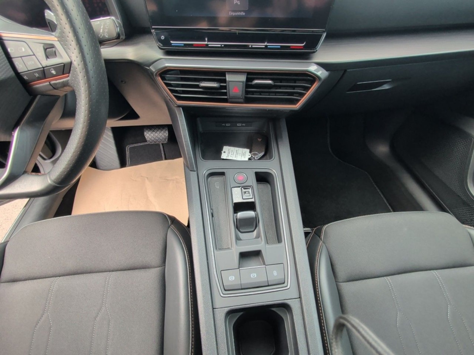 CUPRA Formentor – Bild 15