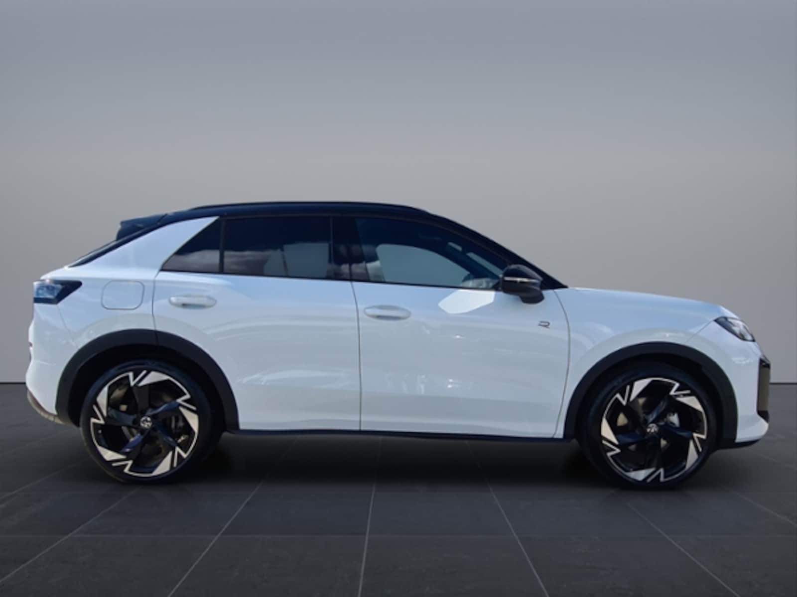 Volkswagen T-Roc – Bild 8