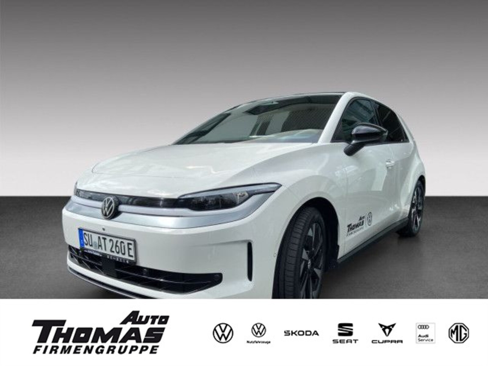Volkswagen ID. Polo