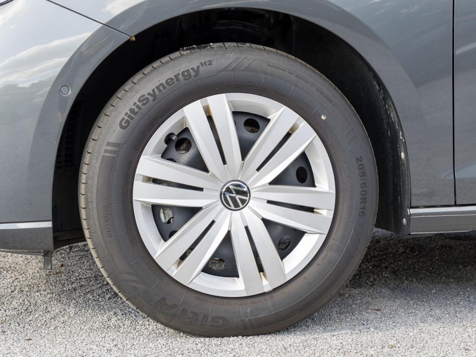 Volkswagen Caddy – Bild 7
