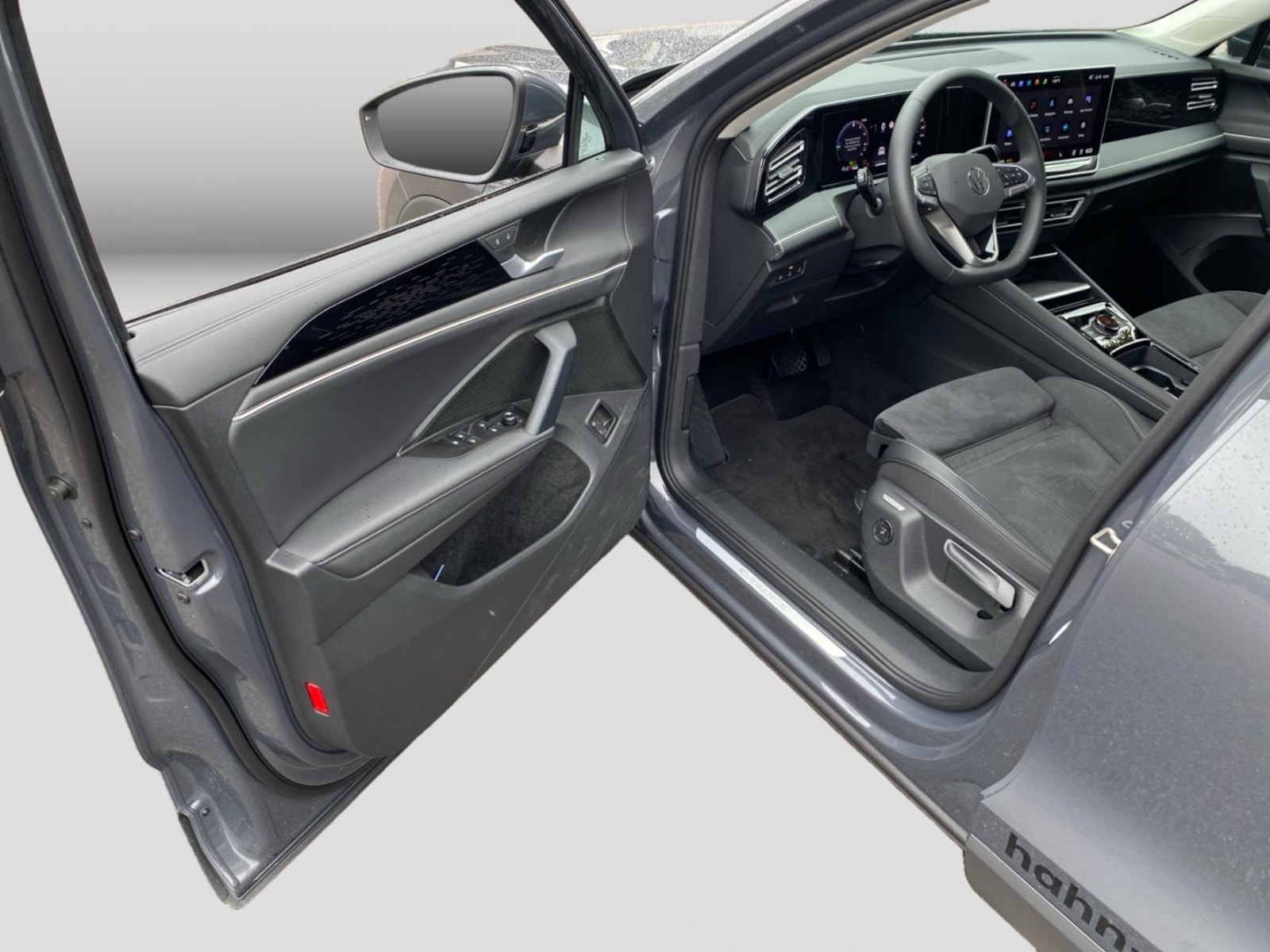 Volkswagen Tiguan – Bild 13