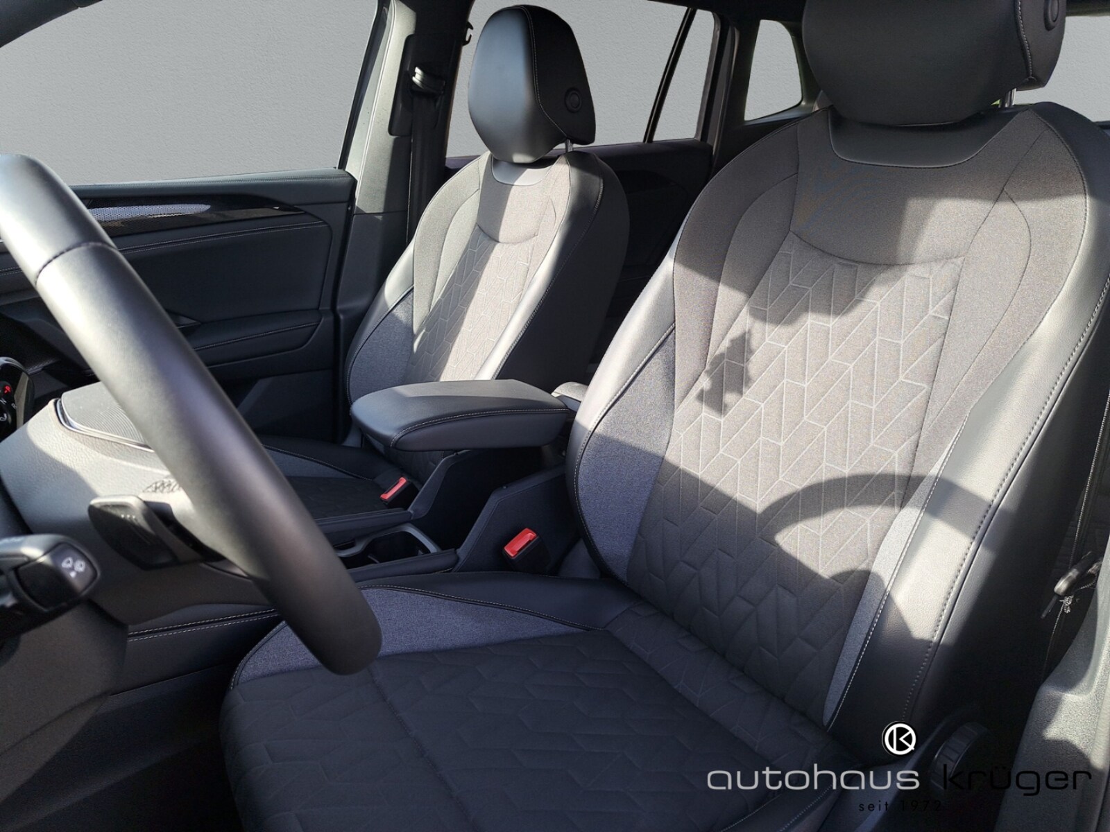 Volkswagen Tiguan – Bild 10