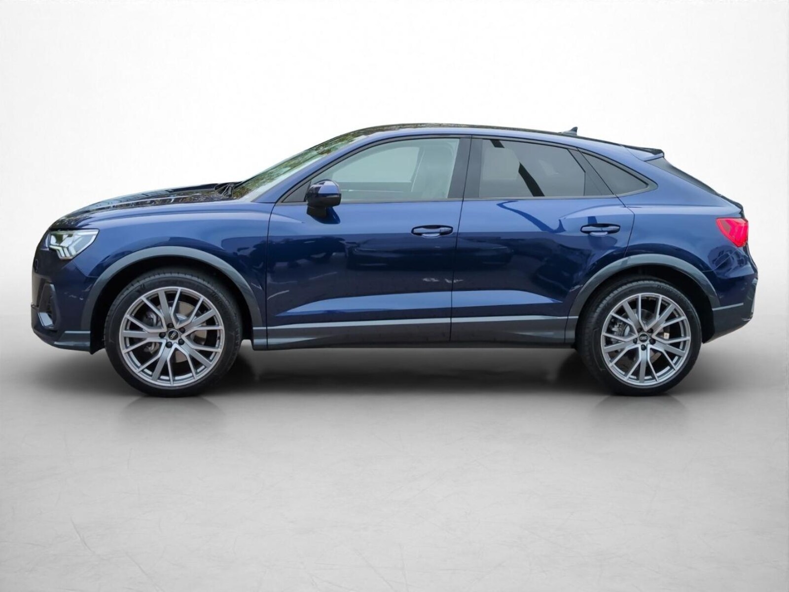 Audi Q3 Sportback – Bild 3