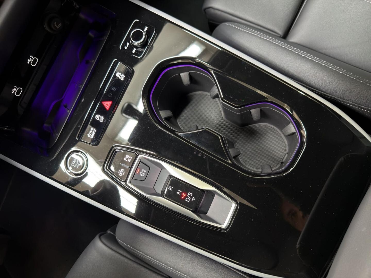 Bild über Audi A5 Avant TFSI S tronic - für weitere Informationen kontaktieren Sie den Audi Partner