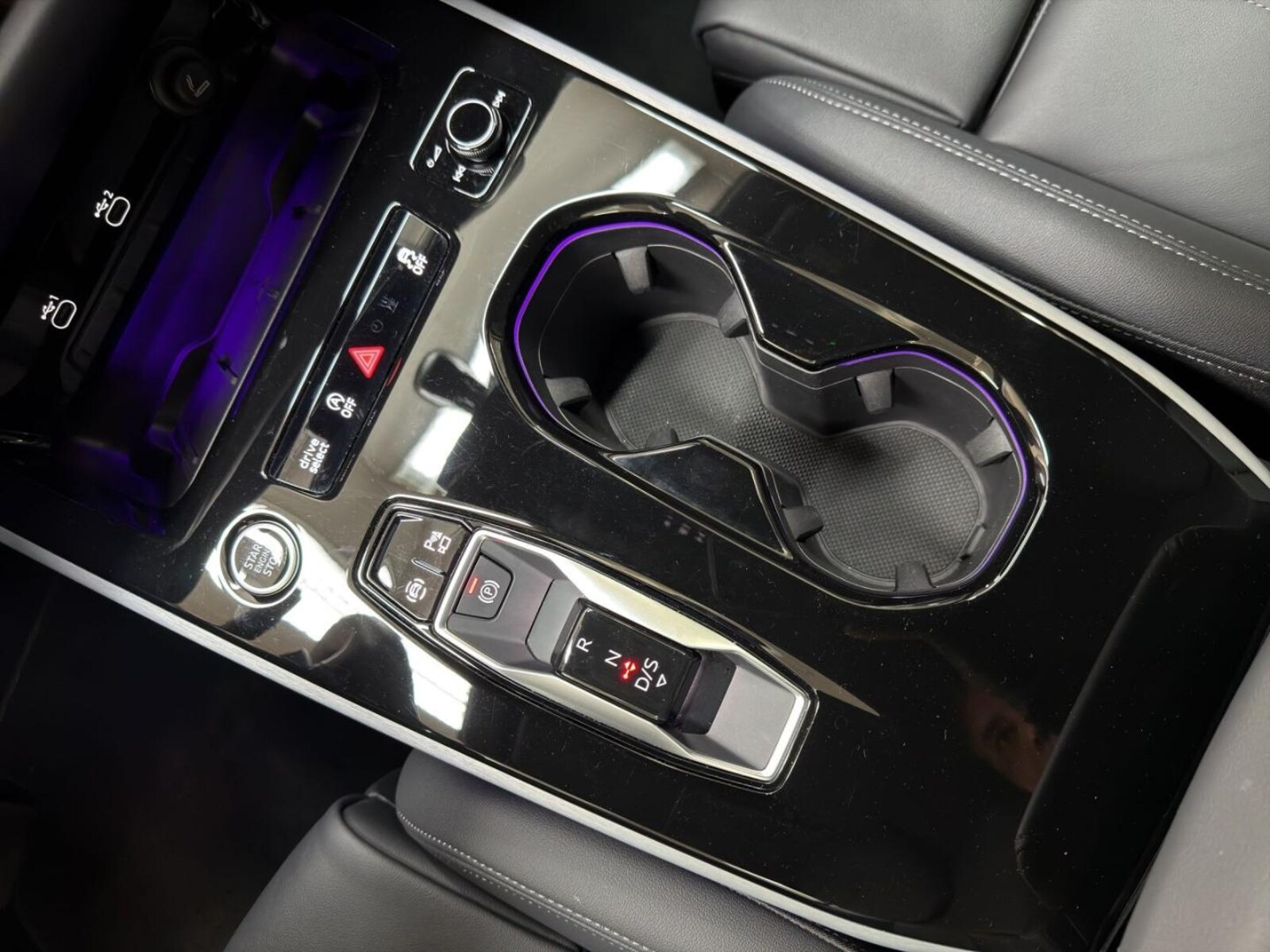 Audi A5 Avant – Bild 7