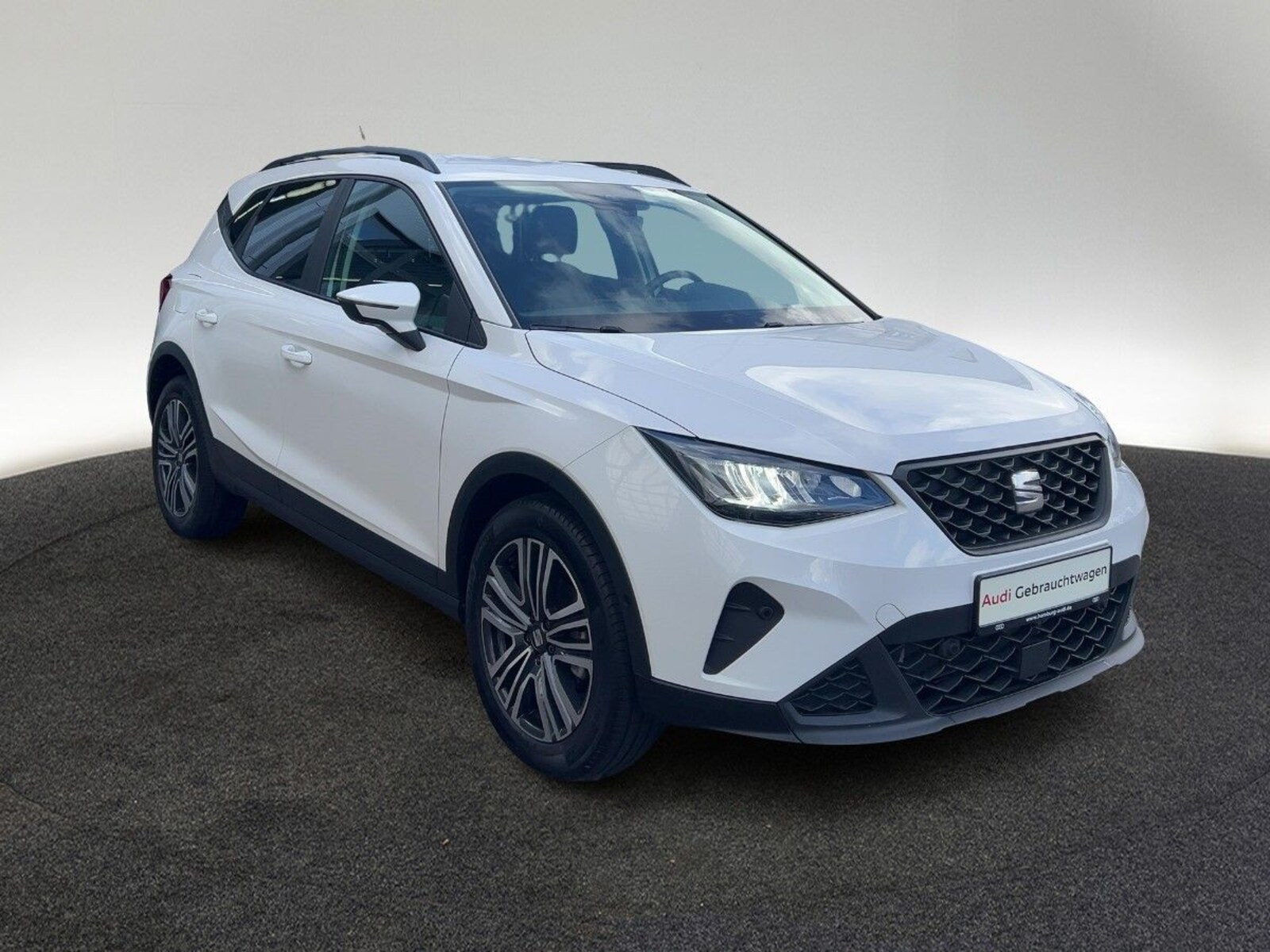 SEAT Arona – Bild 5