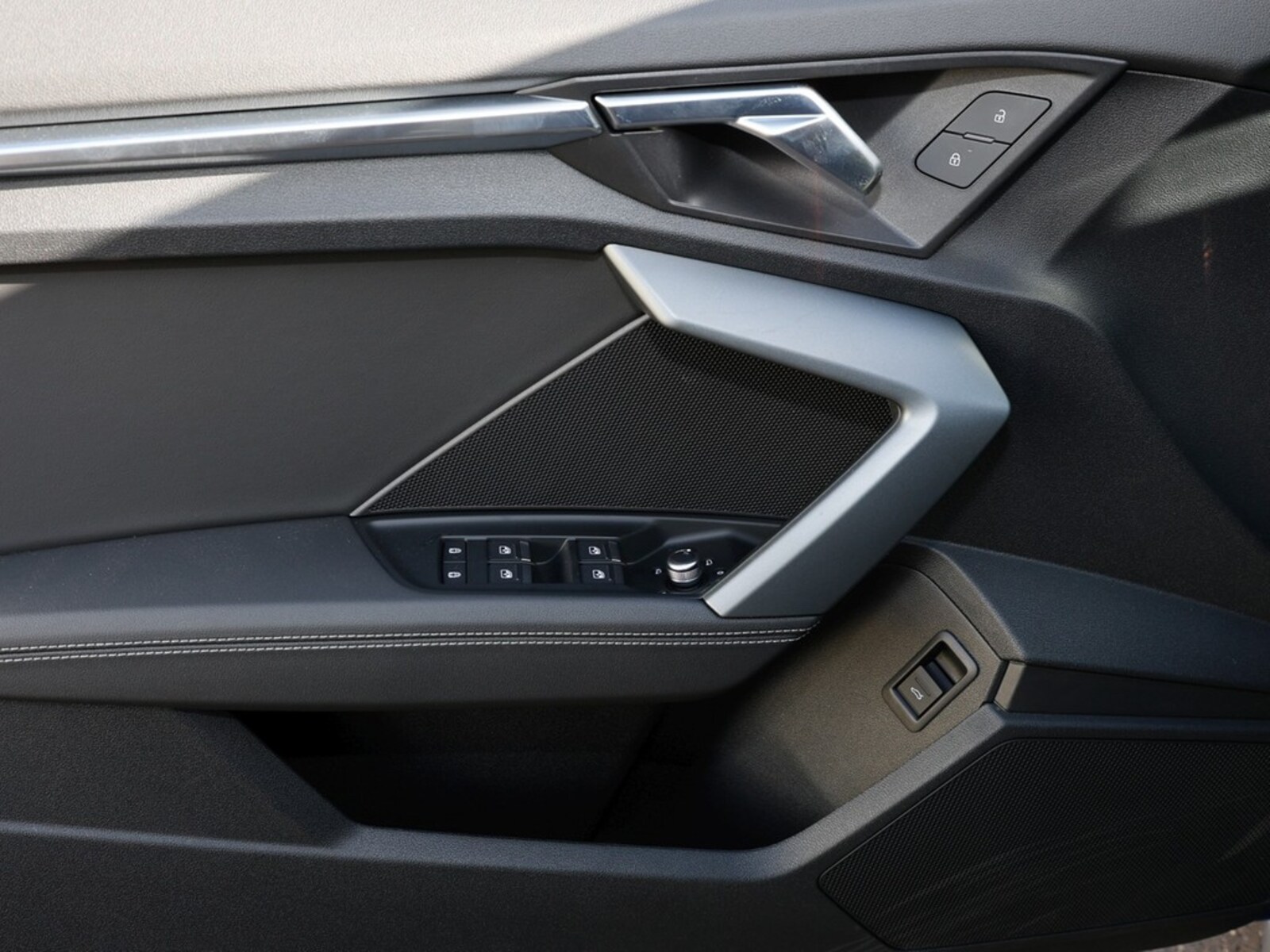 Audi A3 Sportback – Bild 23