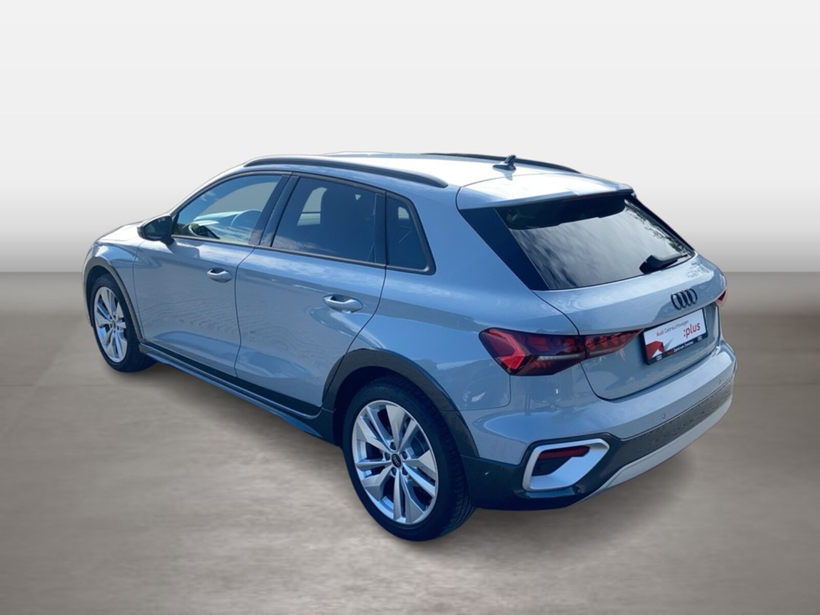 Audi A3 allstreet – Bild 3