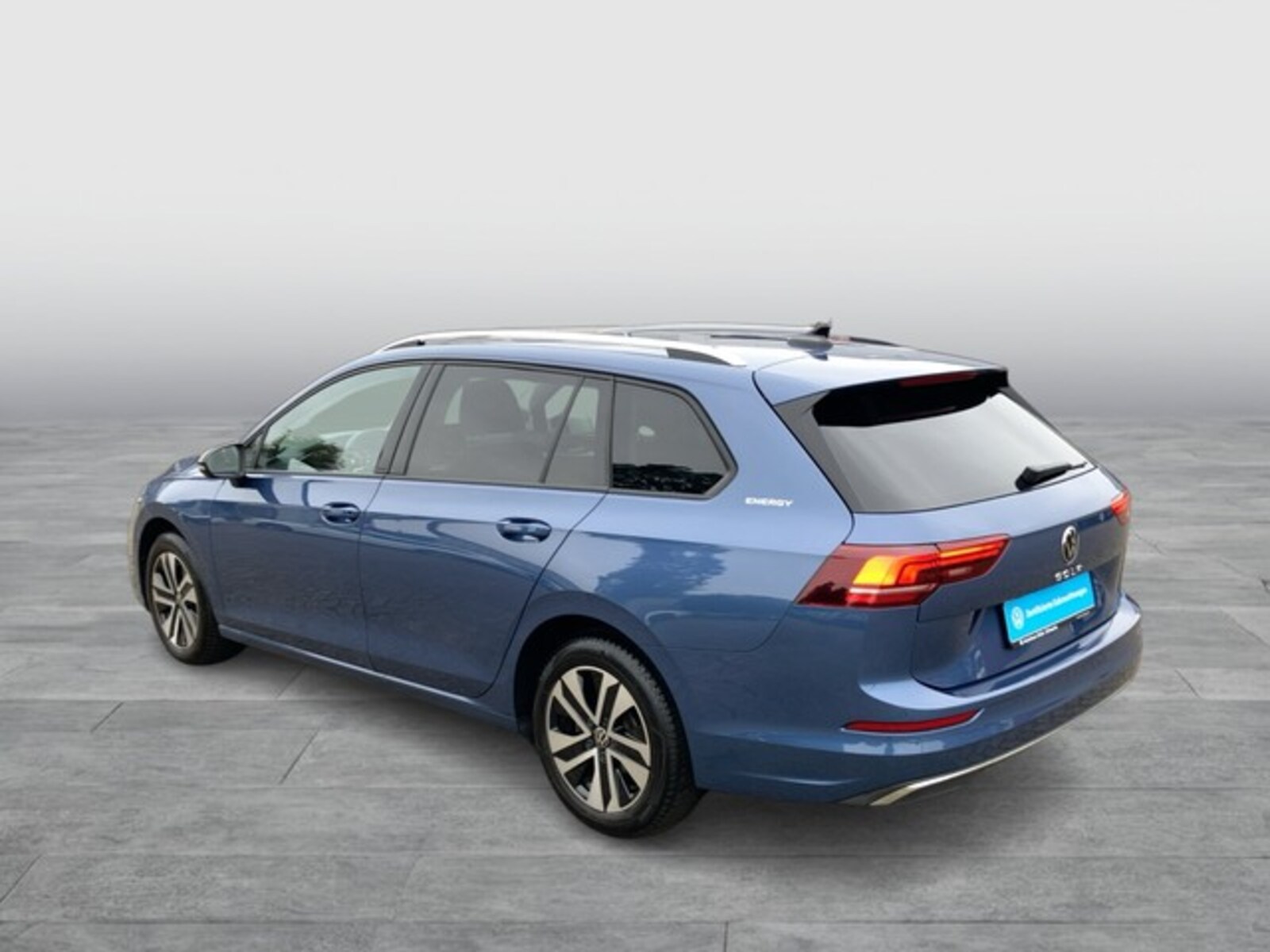 Volkswagen Golf Variant – Bild 3