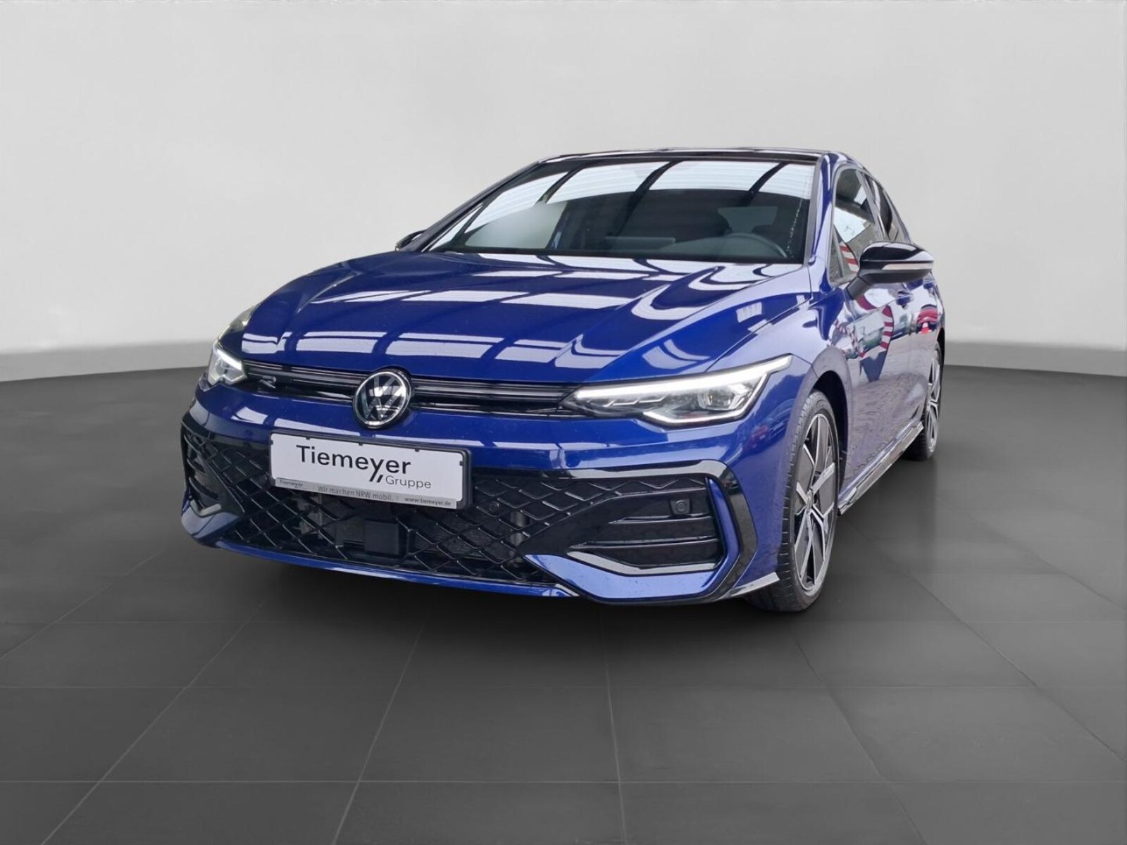 Volkswagen Golf – Bild 2