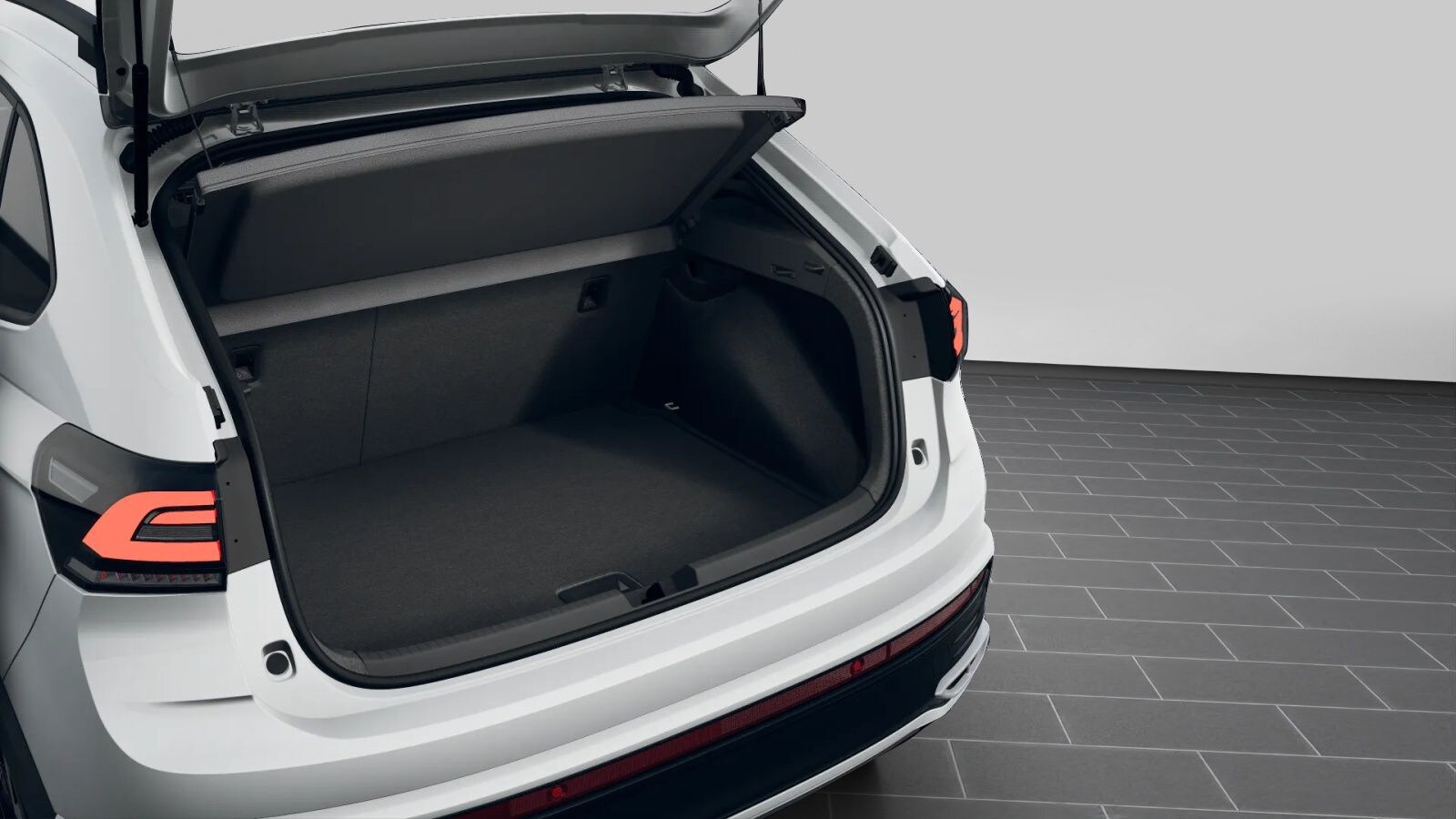 Volkswagen Taigo – Bild 15
