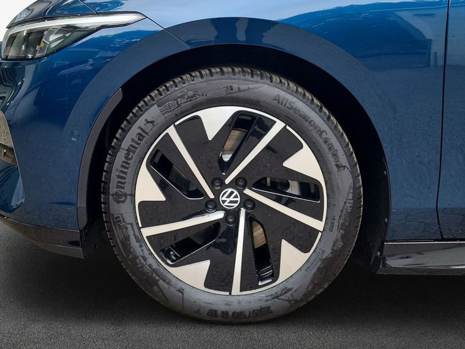Volkswagen ID.7 – Bild 8