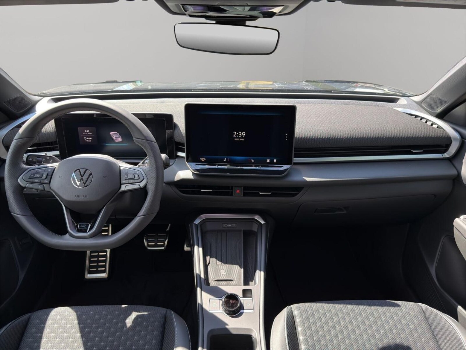 Volkswagen T-Roc – Bild 14