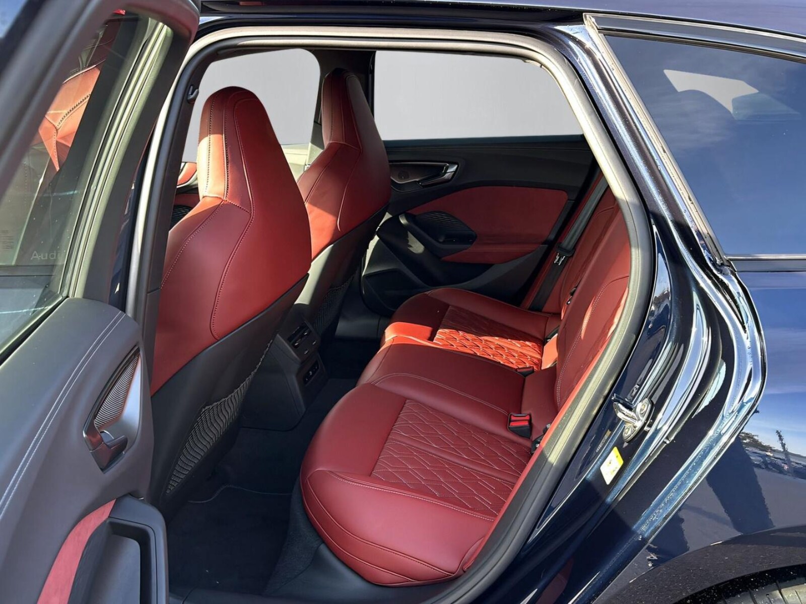 Audi S5 Avant – Bild 9