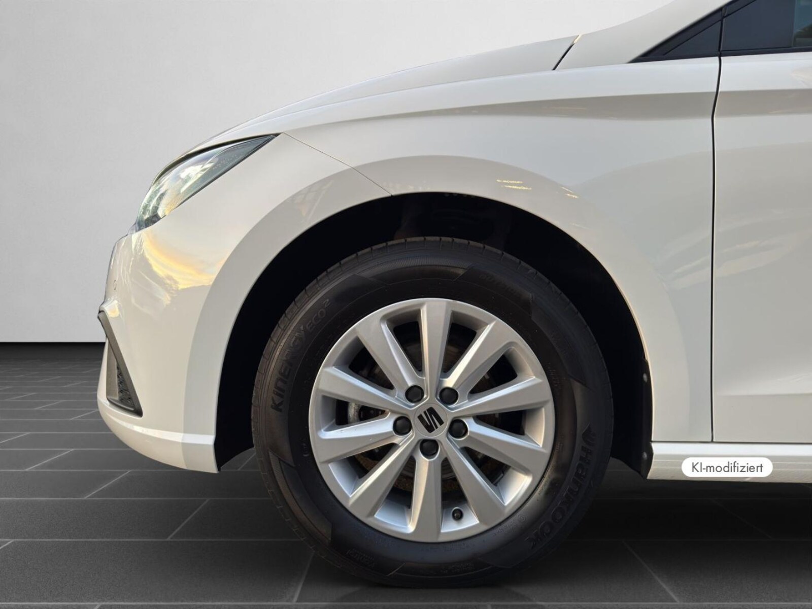 SEAT Ibiza – Bild 8
