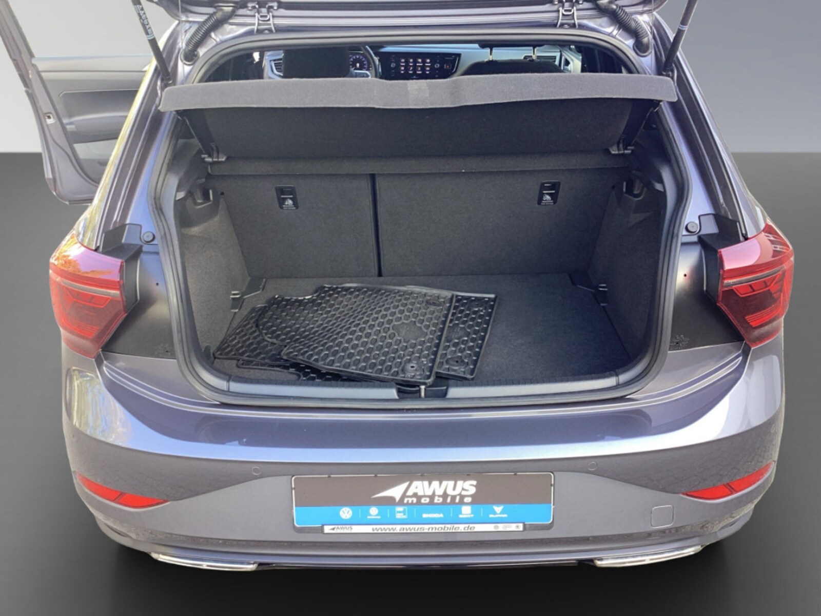 Volkswagen Polo – Bild 19
