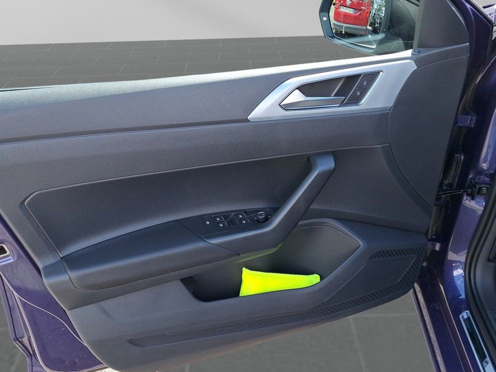 Volkswagen Polo – Bild 9