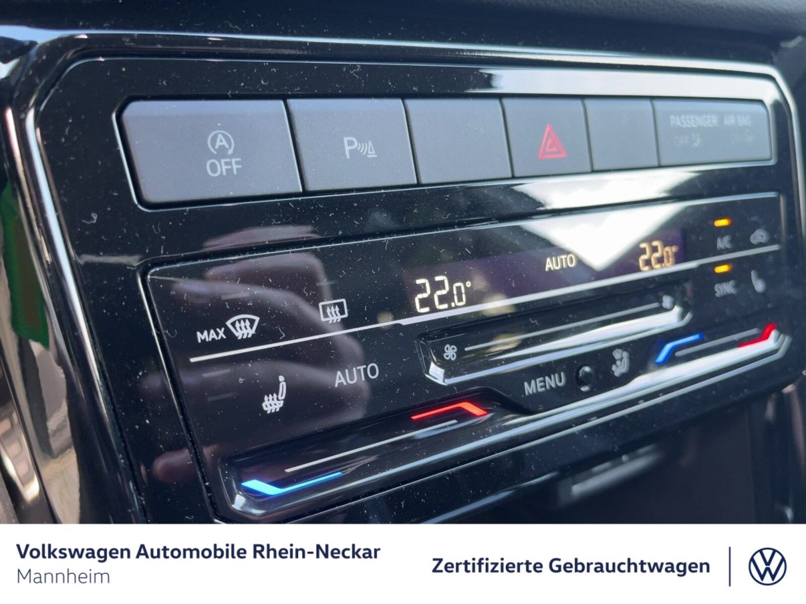 Volkswagen T-Cross – Bild 12