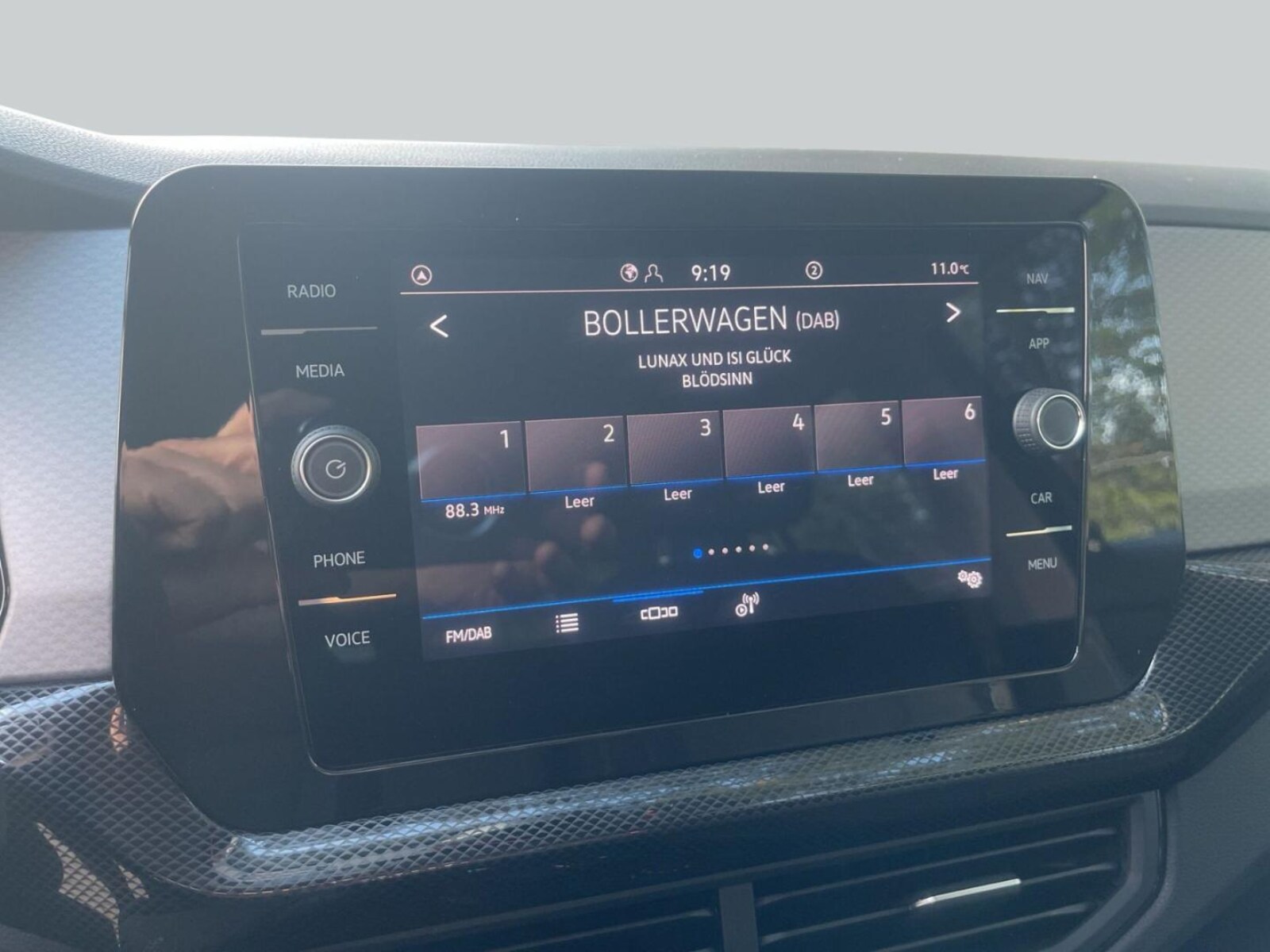 Volkswagen T-Cross – Bild 18