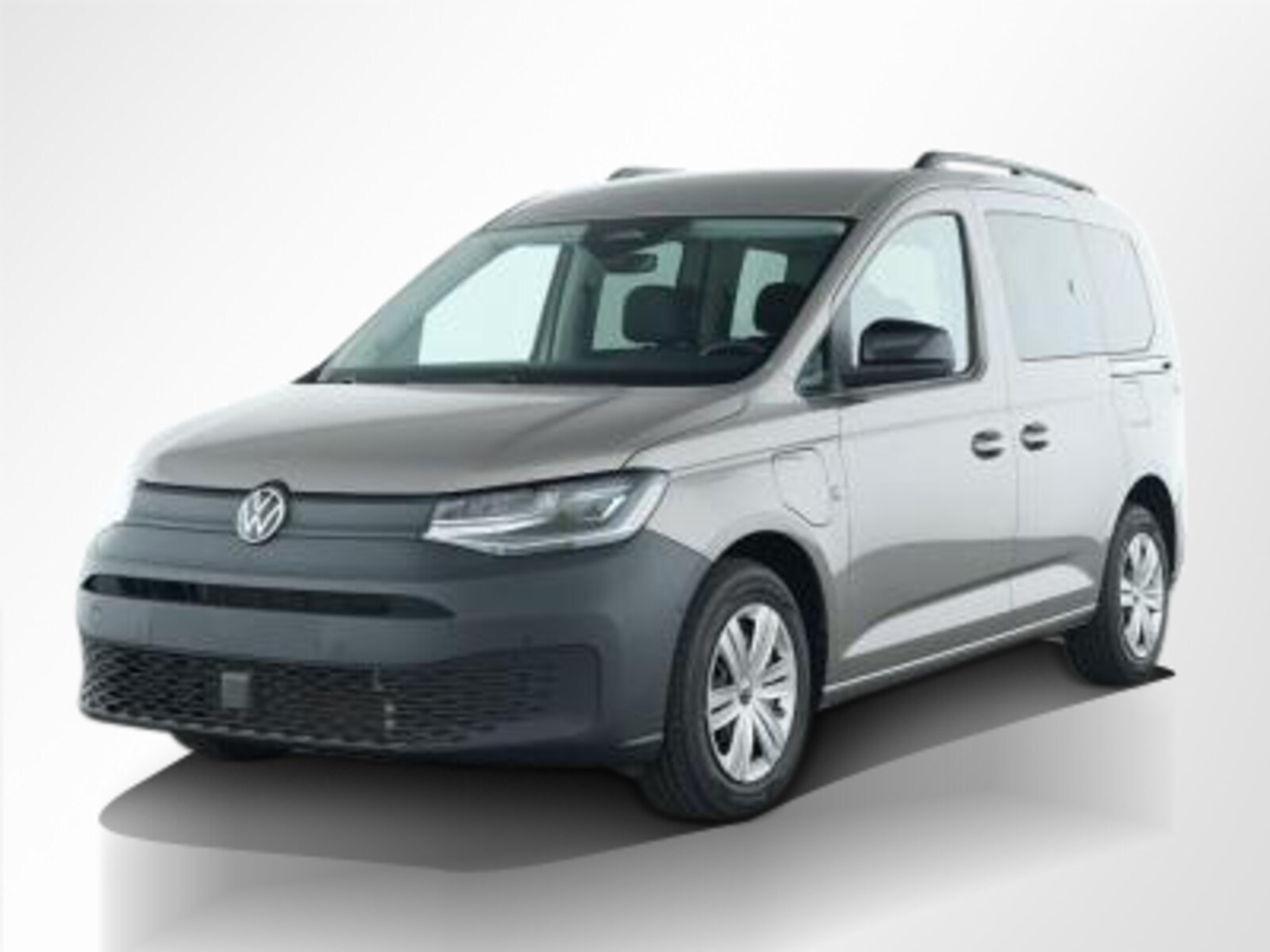 Volkswagen Caddy – Bild 7