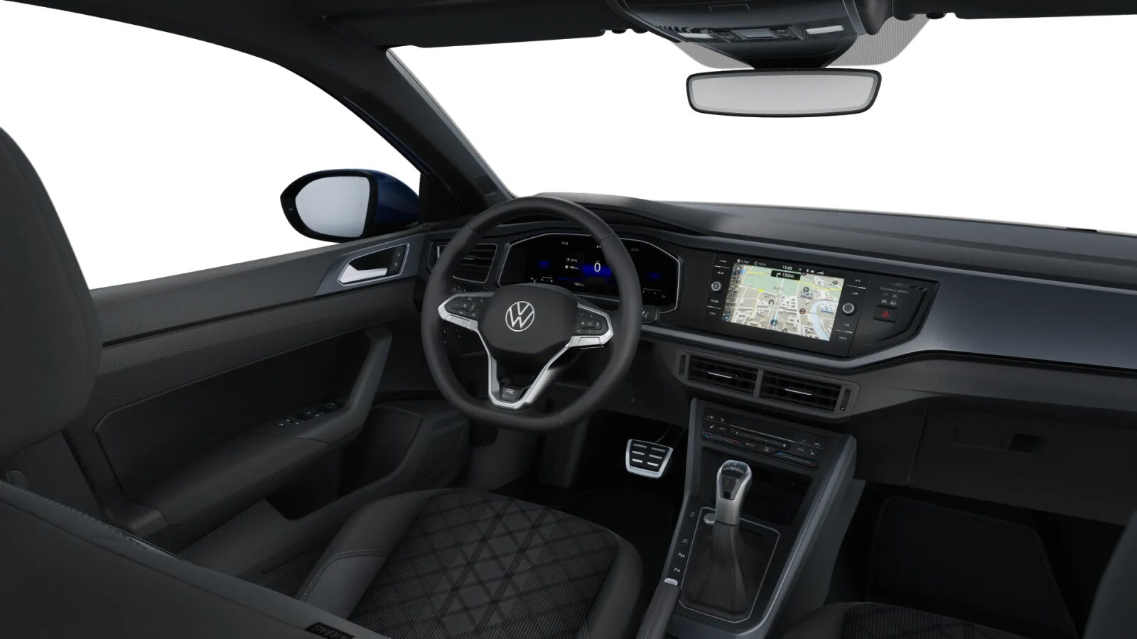 Volkswagen Taigo – Bild 9