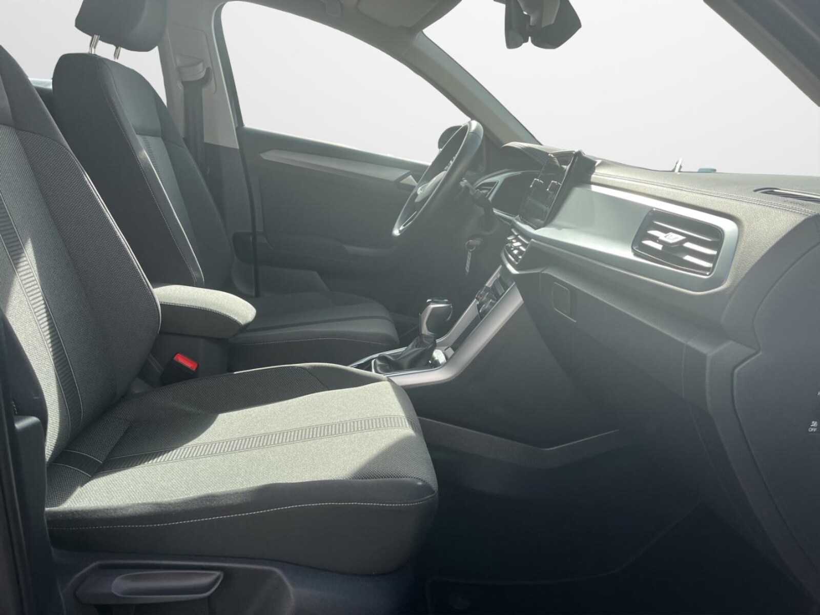 Volkswagen T-Roc – Bild 13