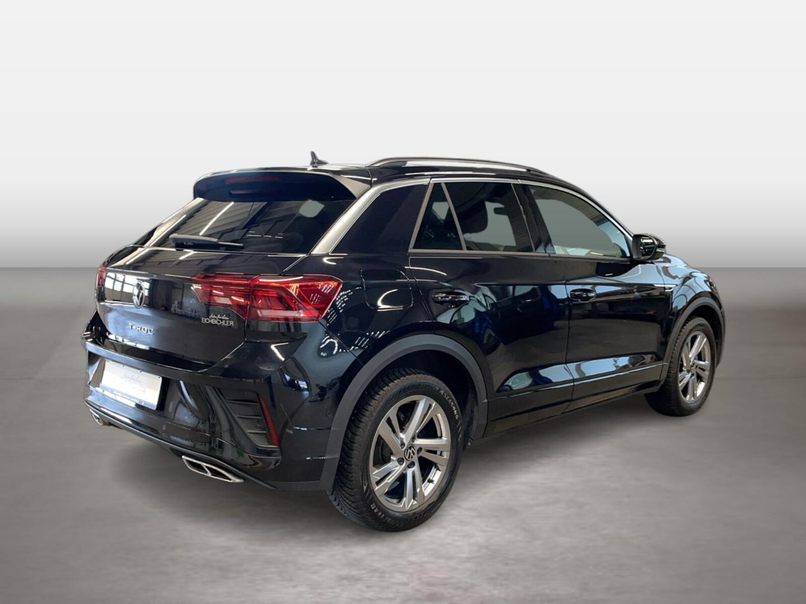 Volkswagen T-Roc – Bild 5
