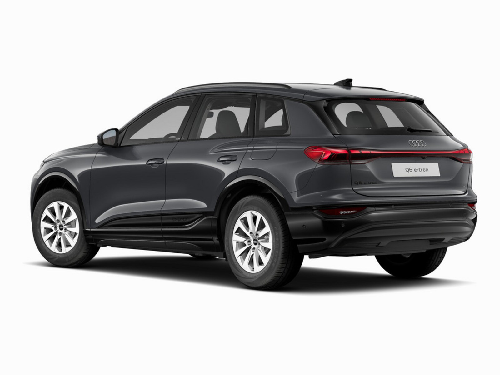 Audi Q6 e-tron – Bild 4