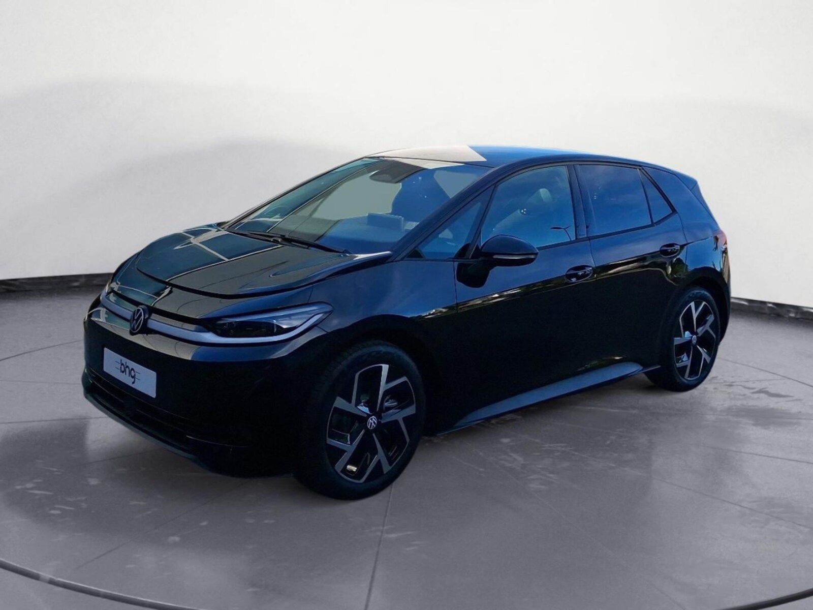 Volkswagen ID.3 Neo