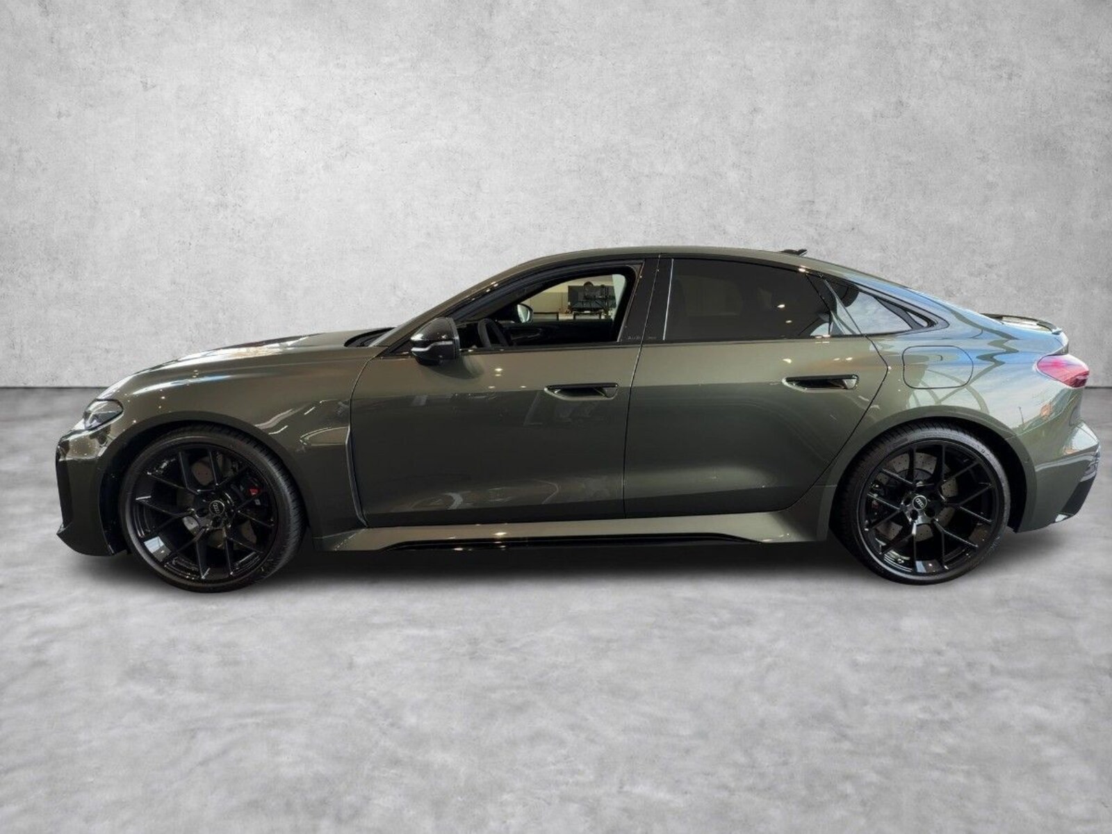 Audi RS 5 Limousine – Bild 7