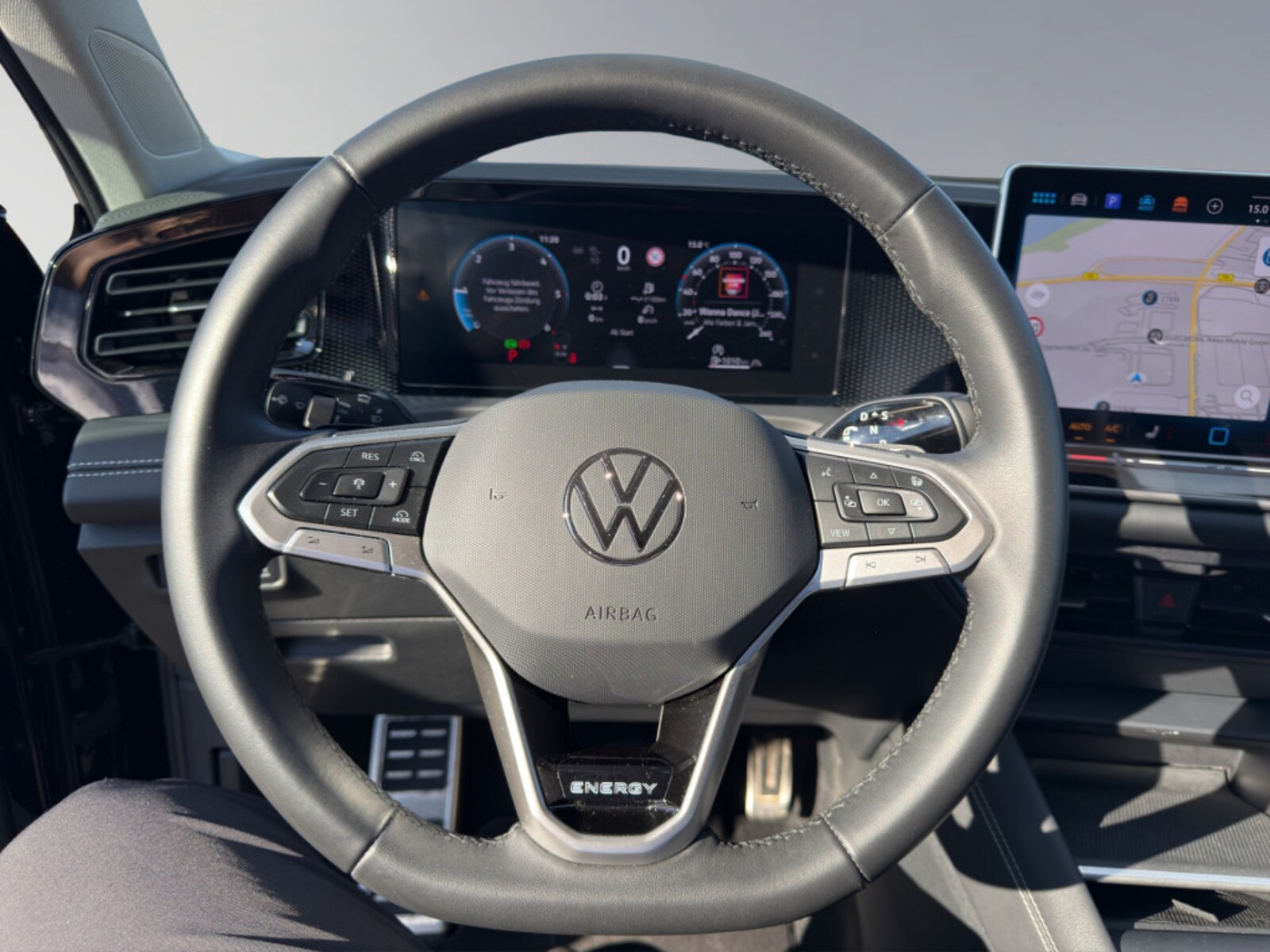 Volkswagen Tiguan – Bild 11