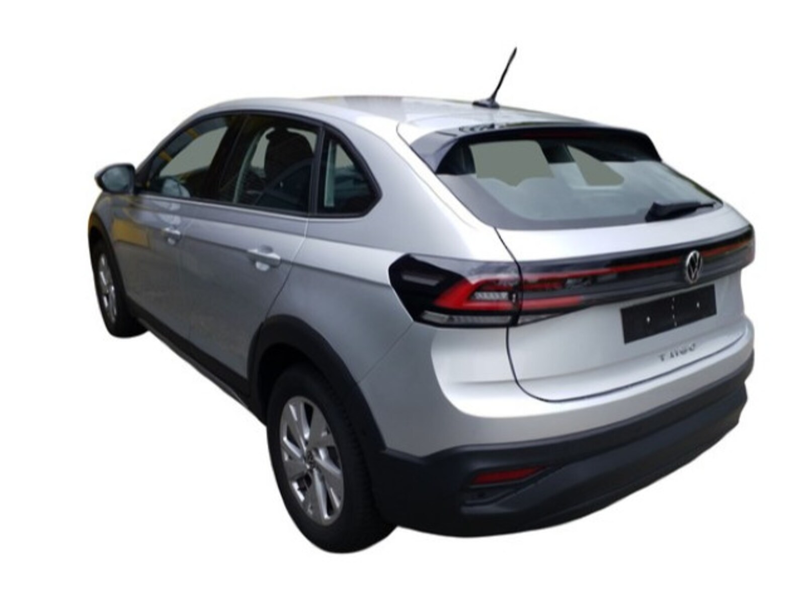 Volkswagen Taigo – Bild 5